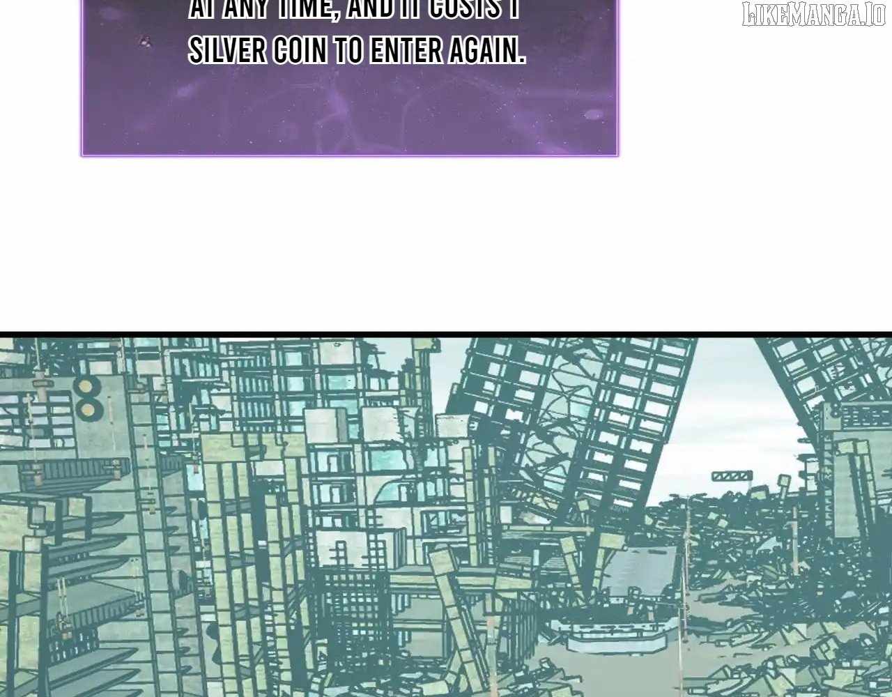 Virus King Chapter 88 - Page 65