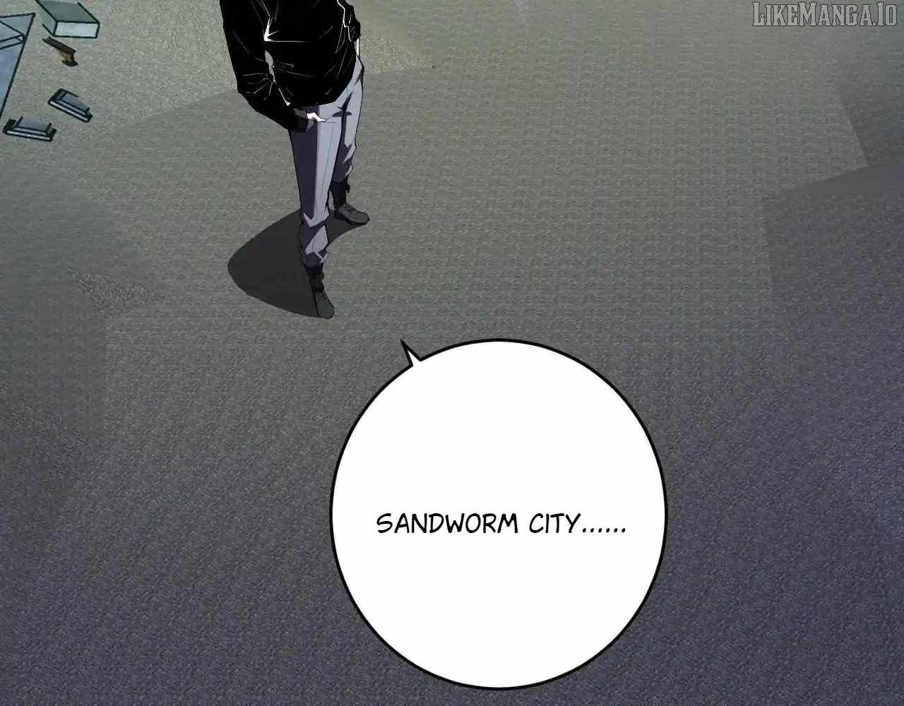 Virus King Chapter 88 - Page 67