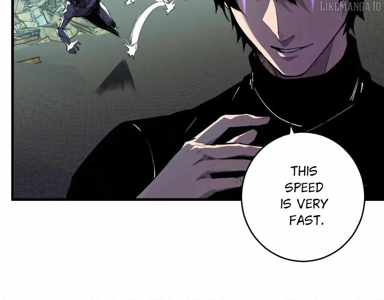 Virus King Chapter 88 - Page 69