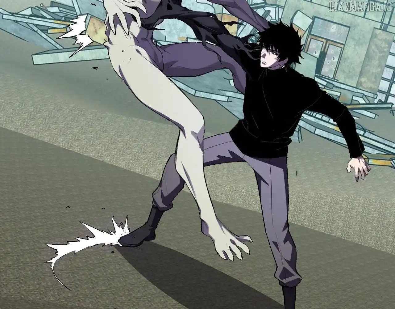 Virus King Chapter 88 - Page 71