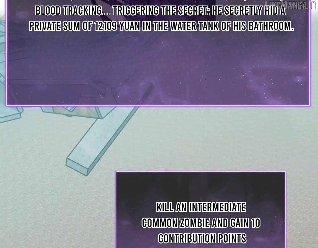 Virus King Chapter 88 - Page 74