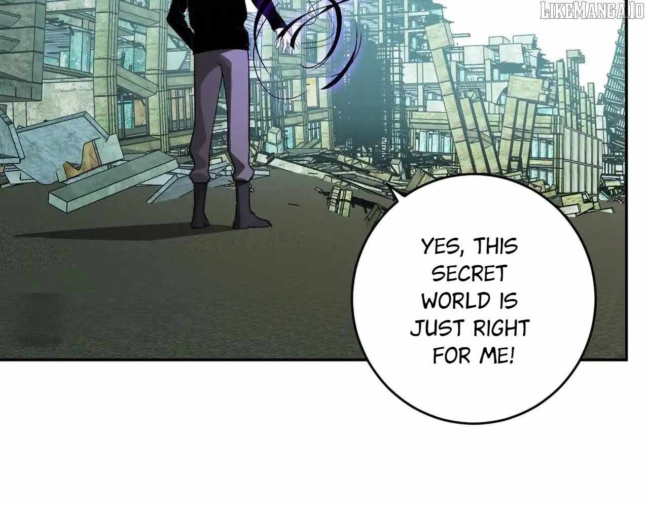 Virus King Chapter 88 - Page 78