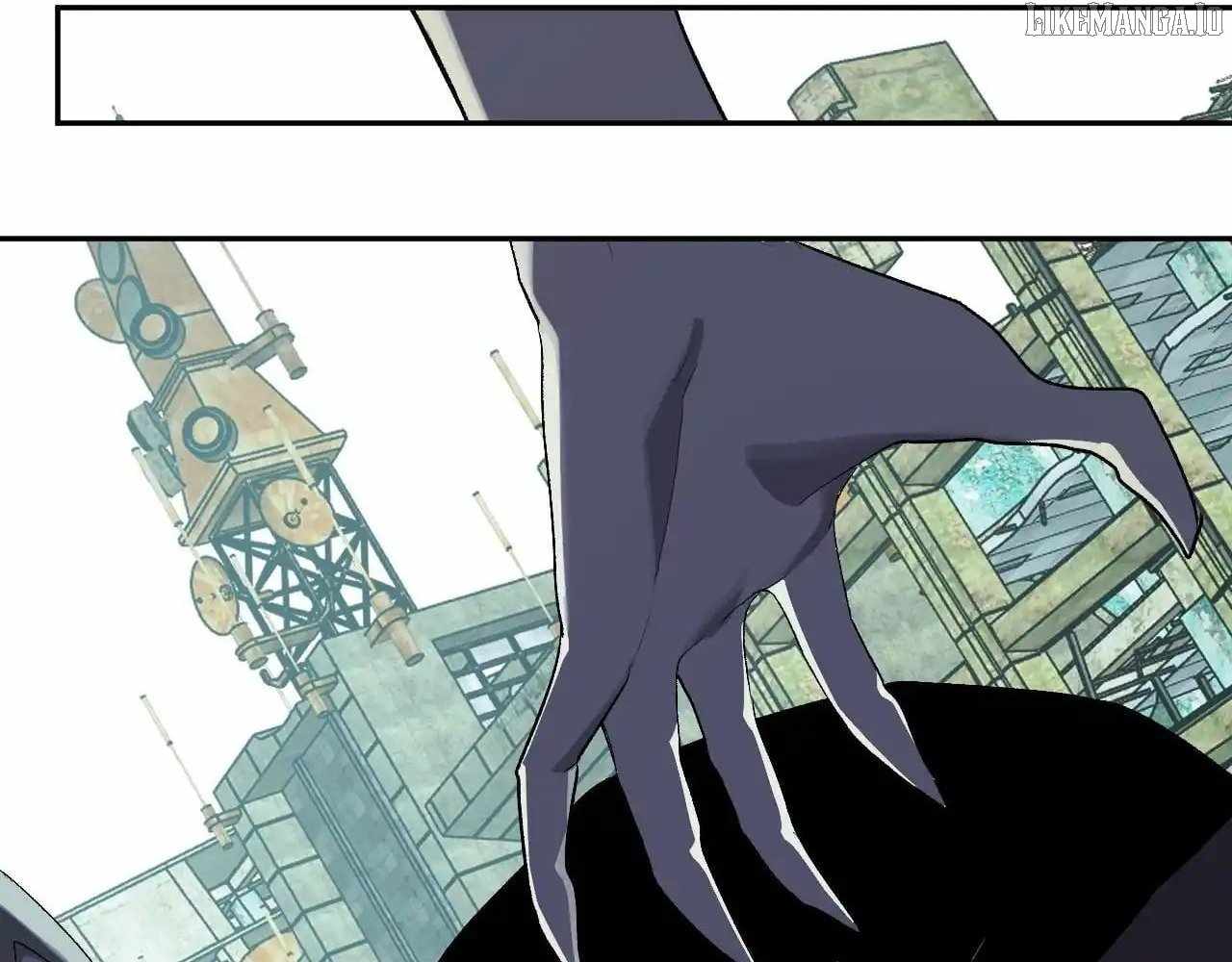 Virus King Chapter 88 - Page 80