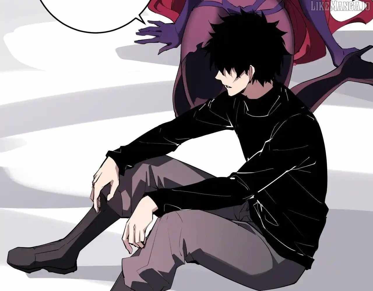 Virus King Chapter 88 - Page 9