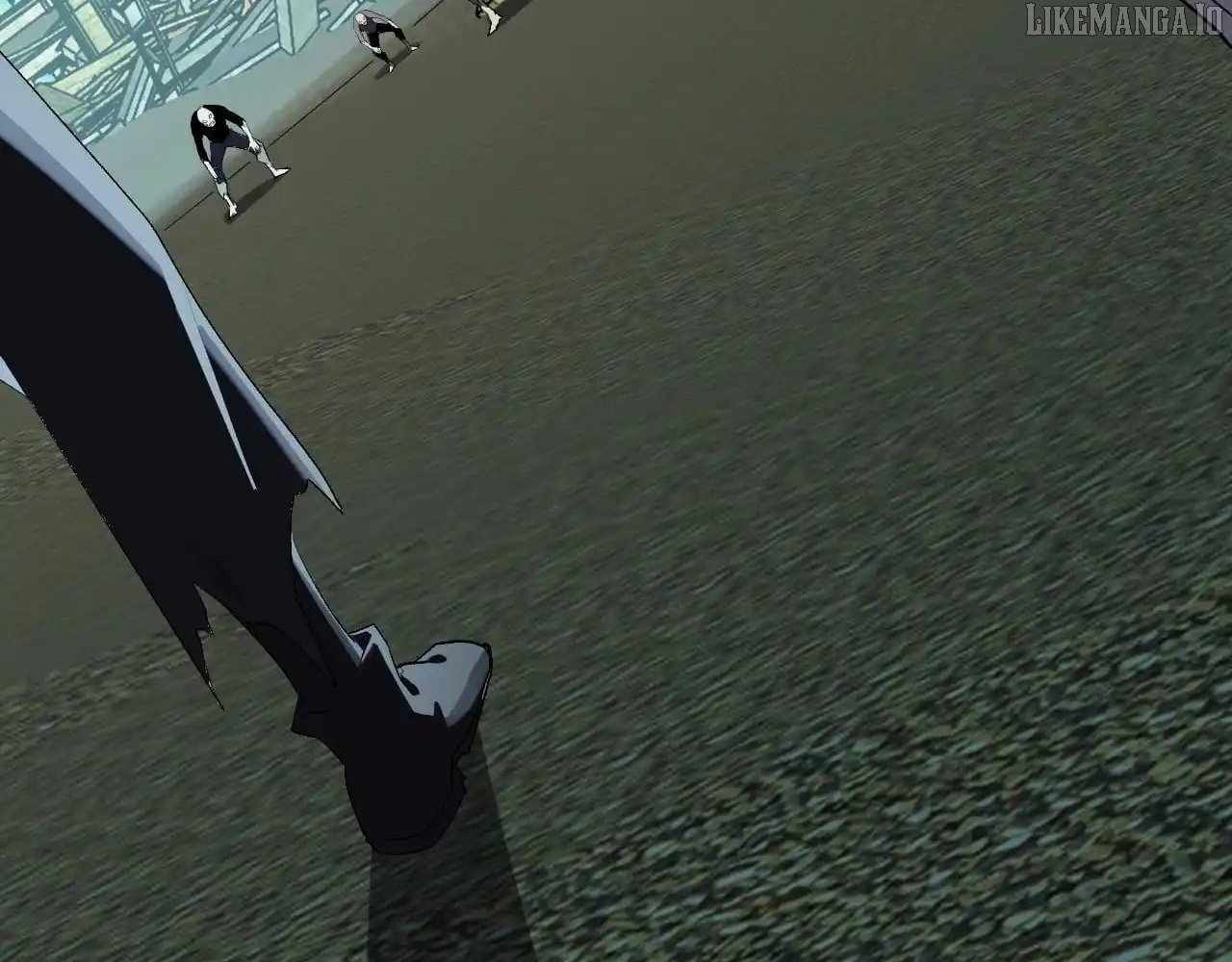 Virus King Chapter 88 - Page 82