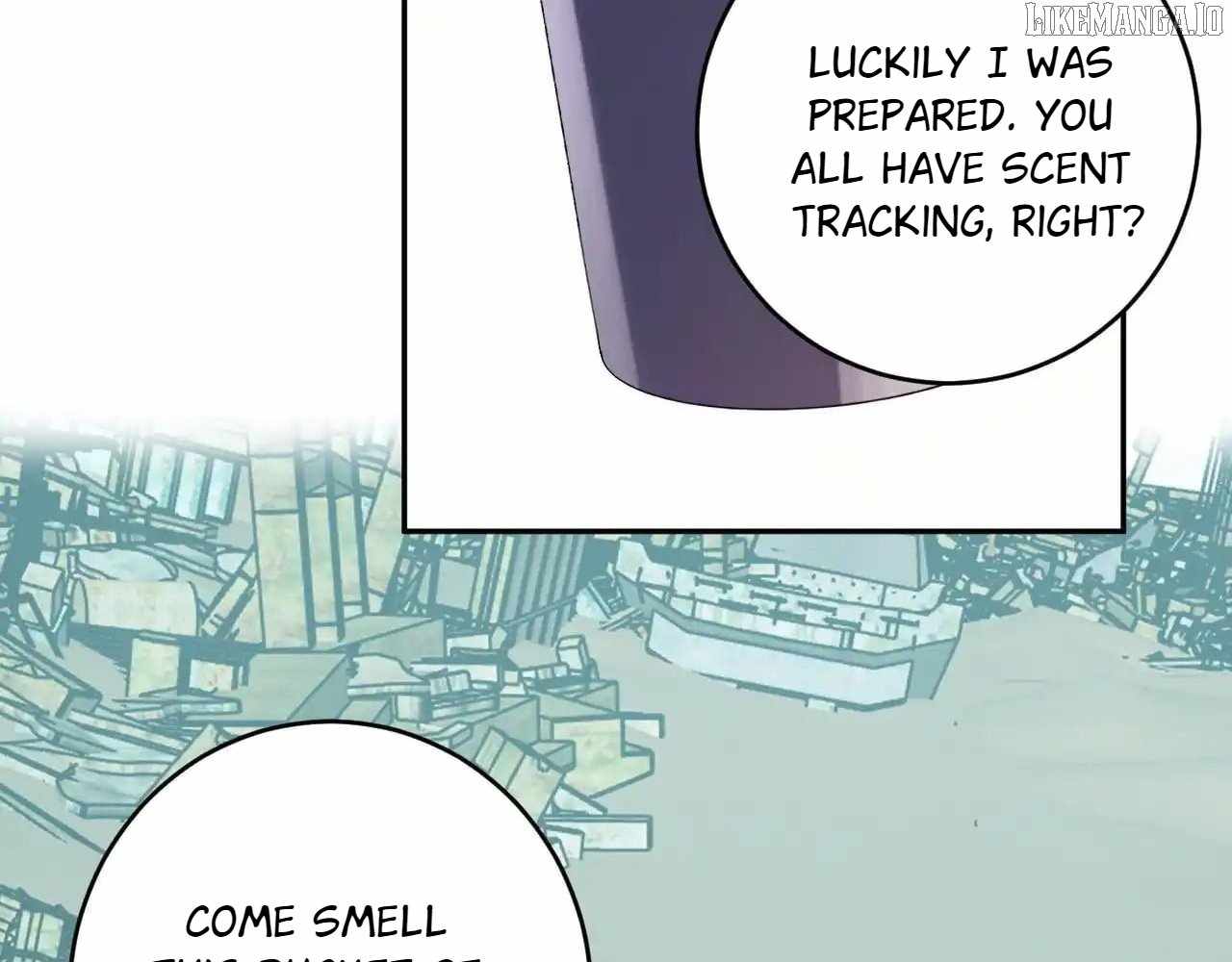 Virus King Chapter 88 - Page 86