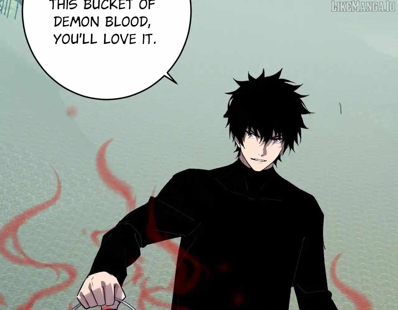 Virus King Chapter 88 - Page 87