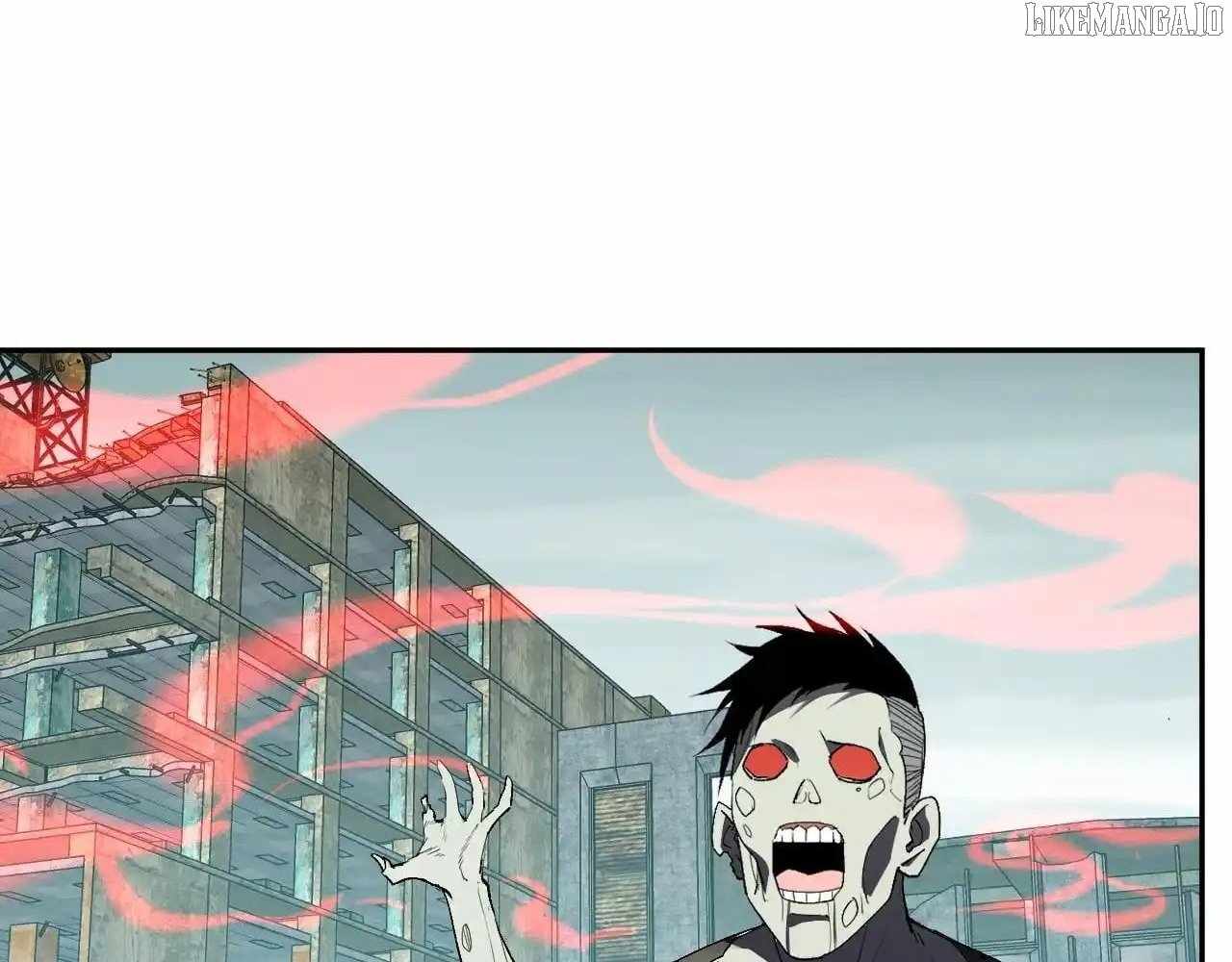 Virus King Chapter 88 - Page 90