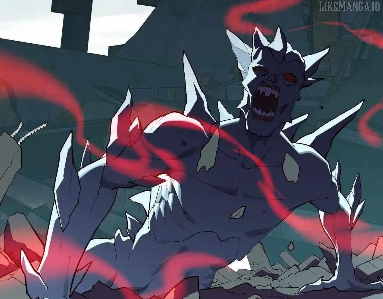 Virus King Chapter 88 - Page 92