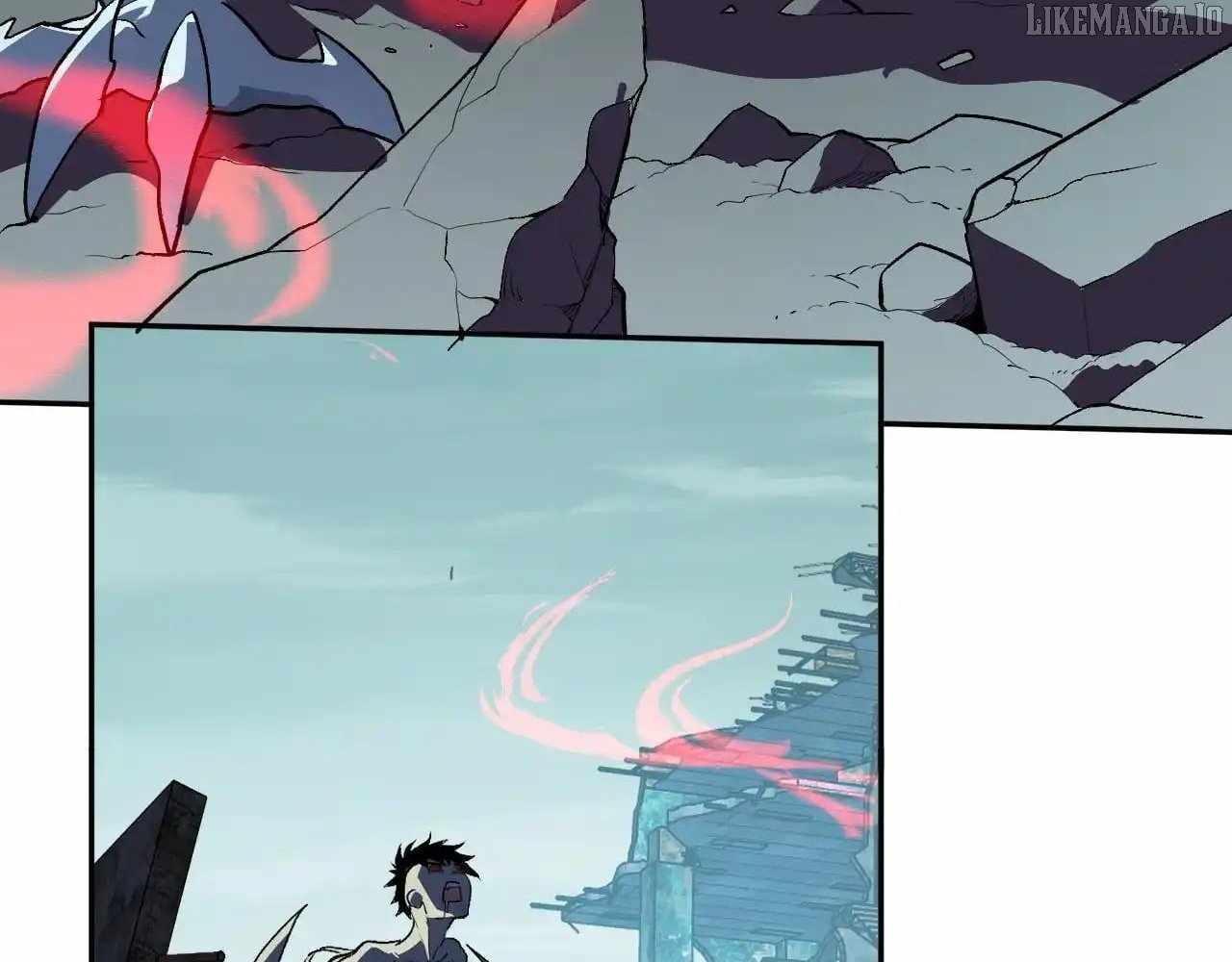 Virus King Chapter 88 - Page 93