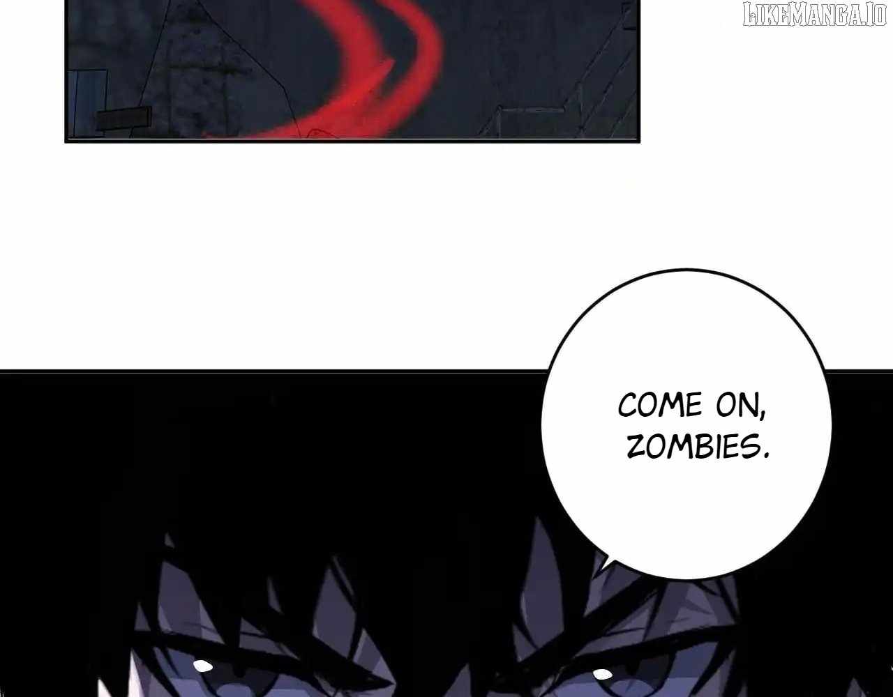 Virus King Chapter 88 - Page 95