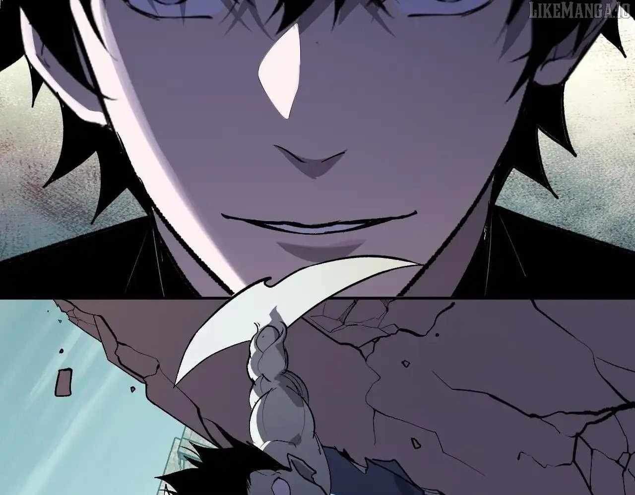 Virus King Chapter 88 - Page 96