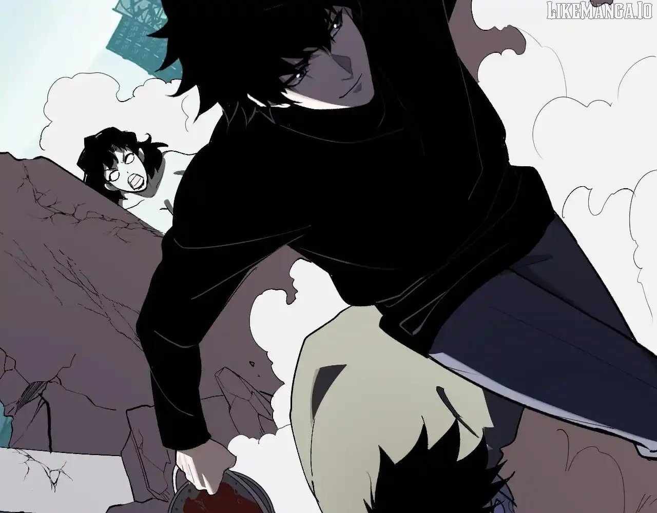 Virus King Chapter 88 - Page 98