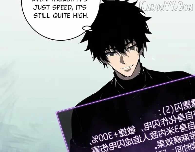 Virus King Chapter 89 - Page 102