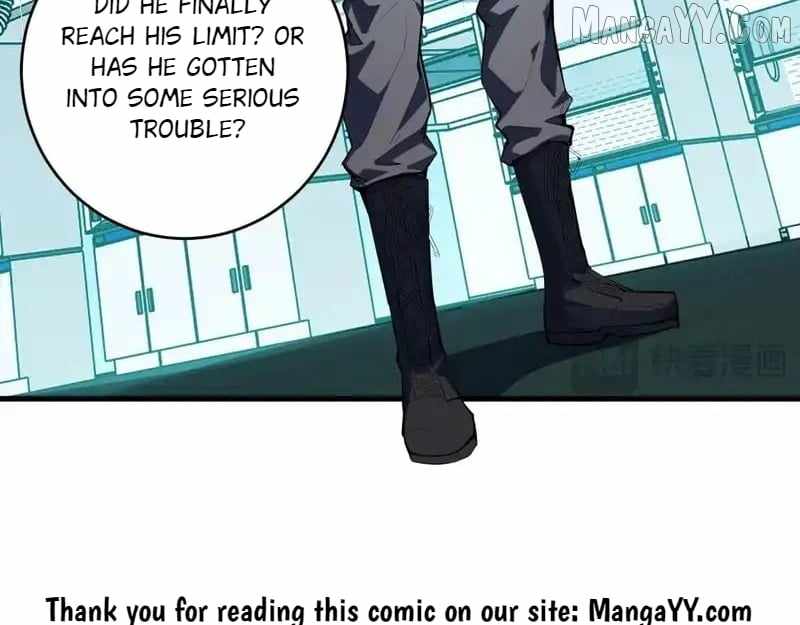 Virus King Chapter 89 - Page 108