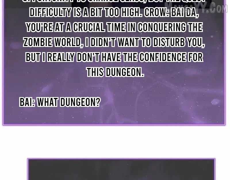 Virus King Chapter 89 - Page 111