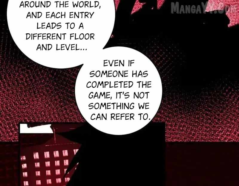 Virus King Chapter 89 - Page 116