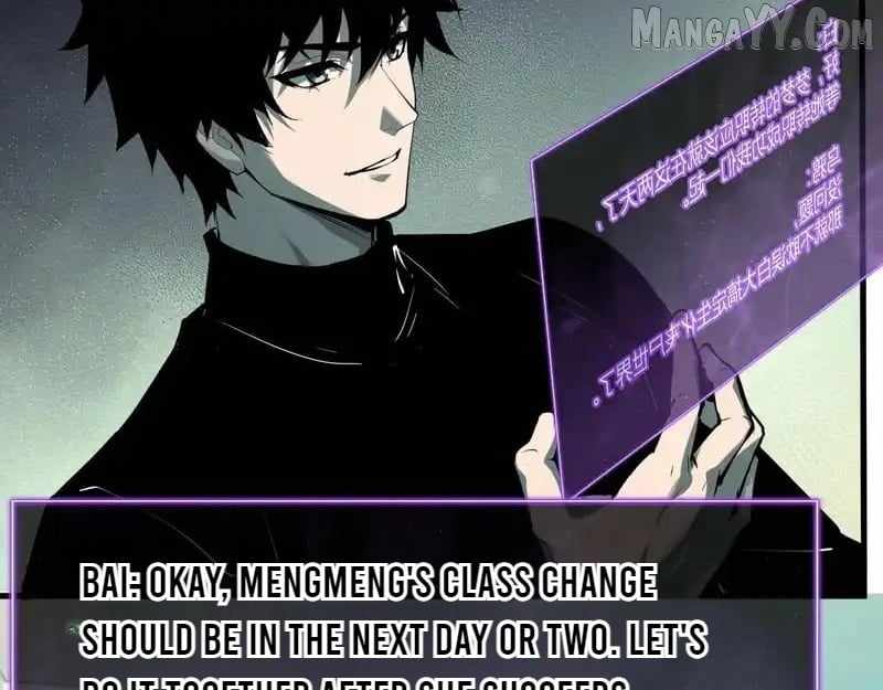 Virus King Chapter 89 - Page 125