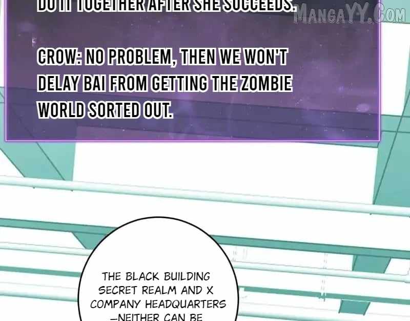 Virus King Chapter 89 - Page 126