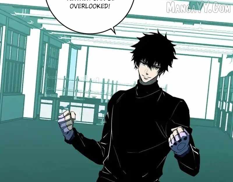 Virus King Chapter 89 - Page 127