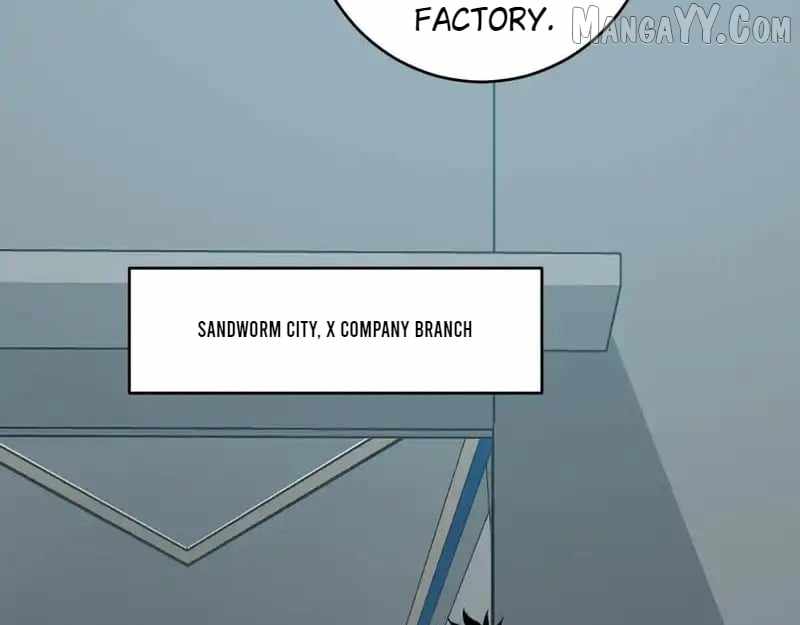 Virus King Chapter 89 - Page 3