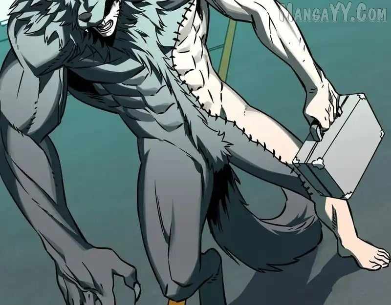 Virus King Chapter 89 - Page 26