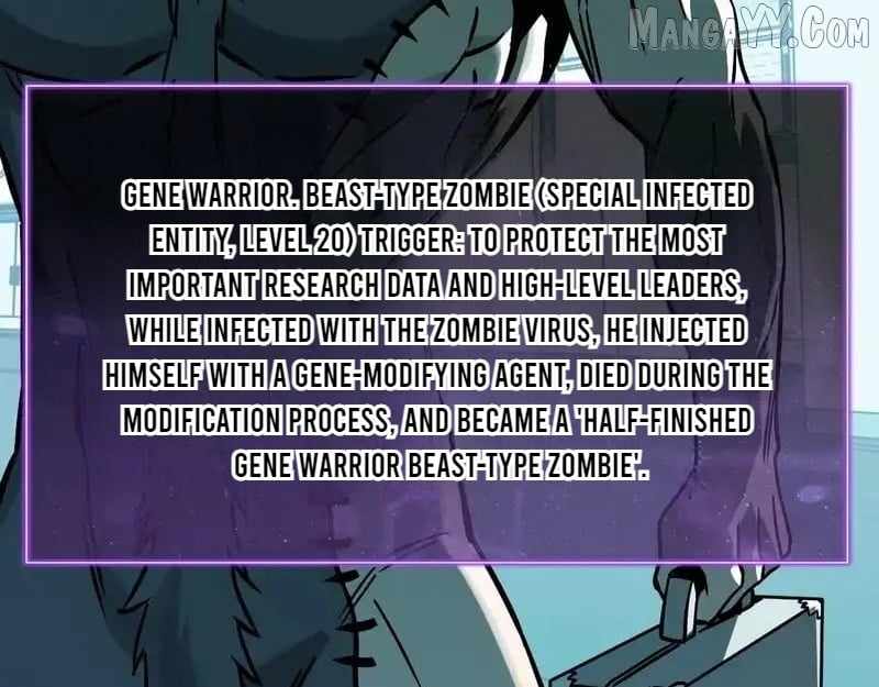 Virus King Chapter 89 - Page 29