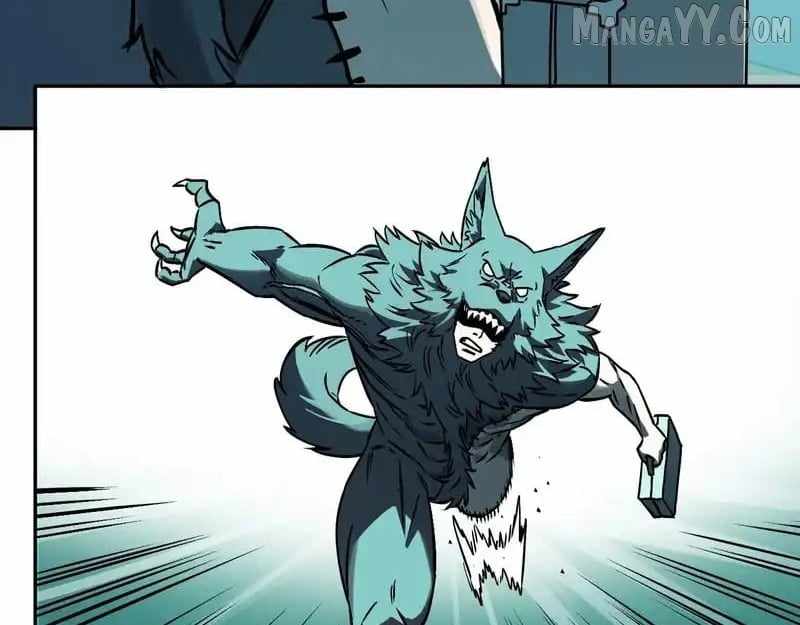 Virus King Chapter 89 - Page 30