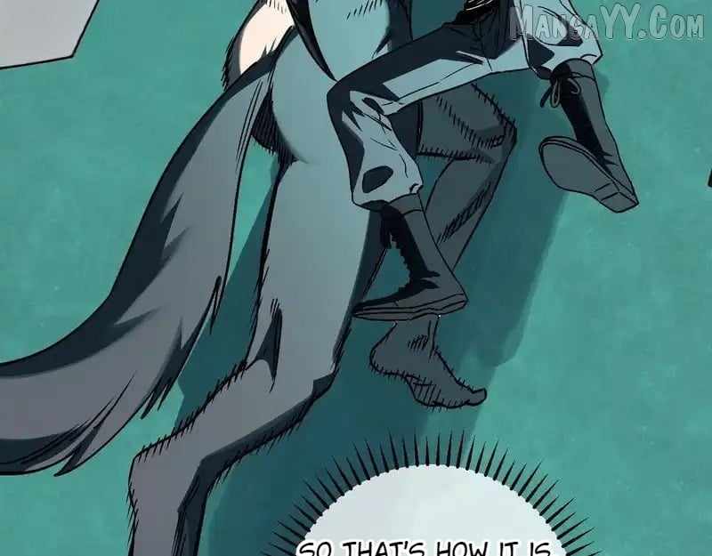 Virus King Chapter 89 - Page 33