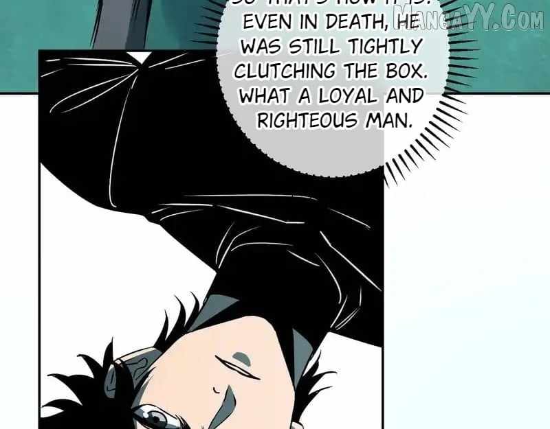 Virus King Chapter 89 - Page 34