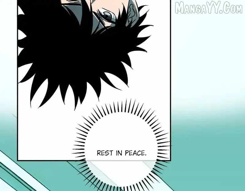 Virus King Chapter 89 - Page 35