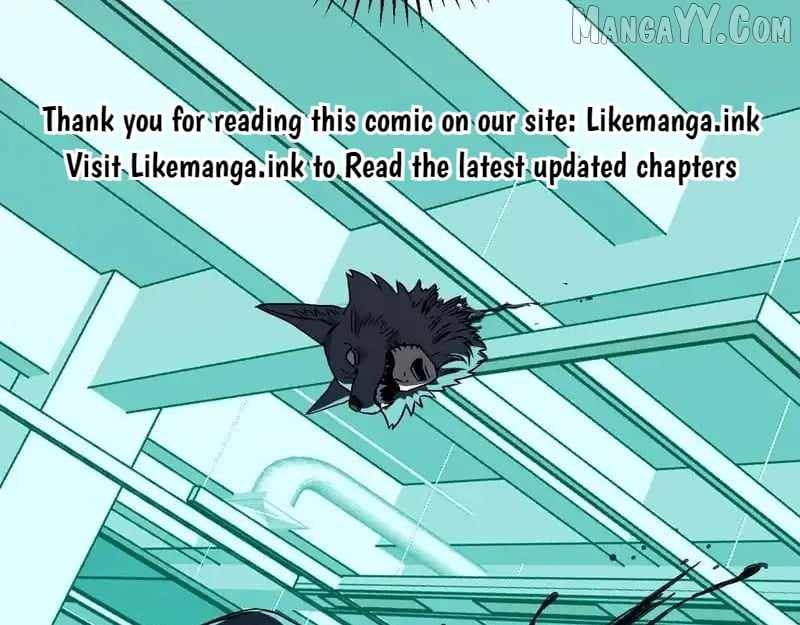 Virus King Chapter 89 - Page 36