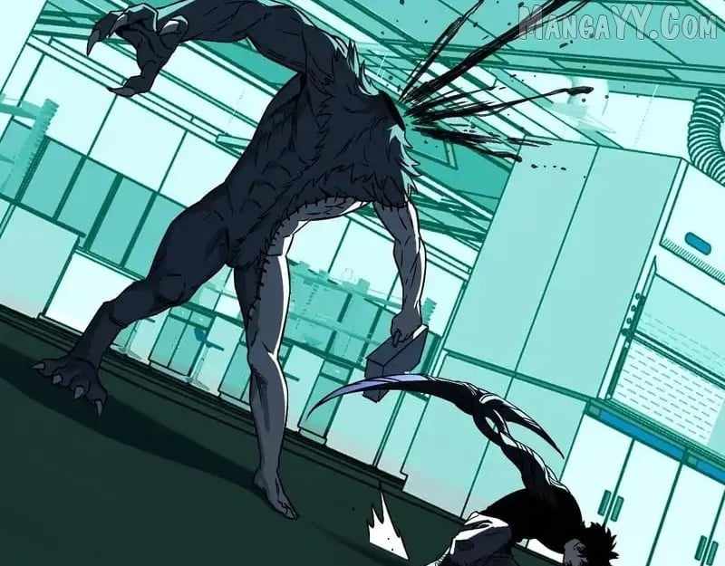 Virus King Chapter 89 - Page 37