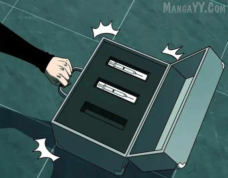 Virus King Chapter 89 - Page 40