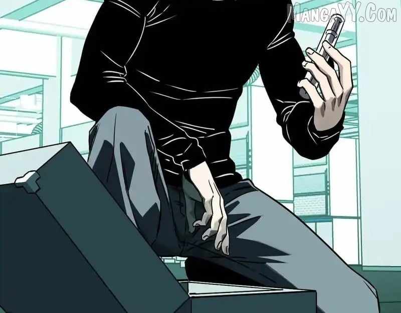 Virus King Chapter 89 - Page 43