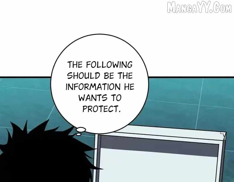 Virus King Chapter 89 - Page 45