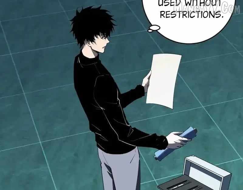 Virus King Chapter 89 - Page 50