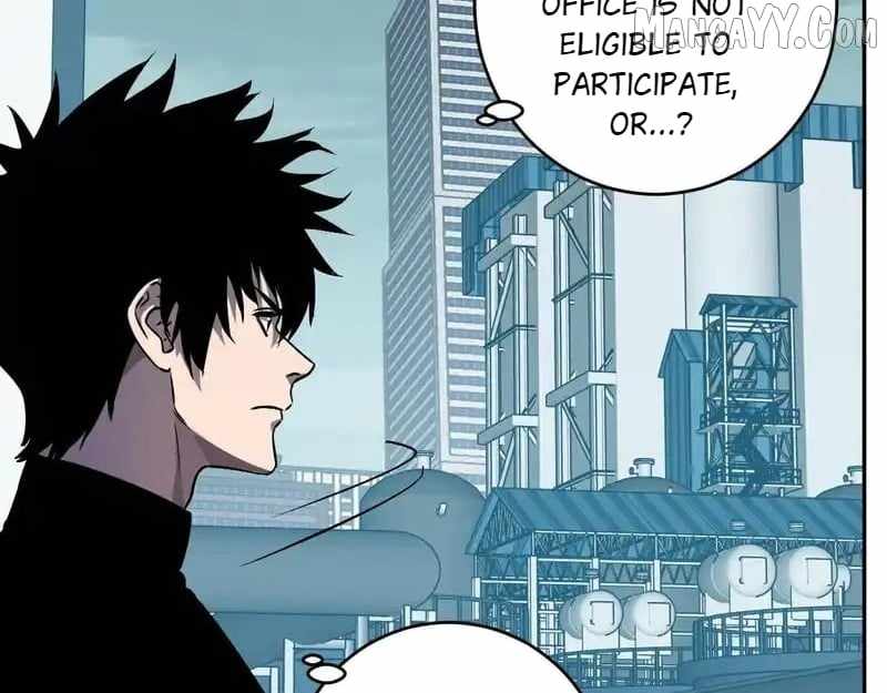 Virus King Chapter 89 - Page 6