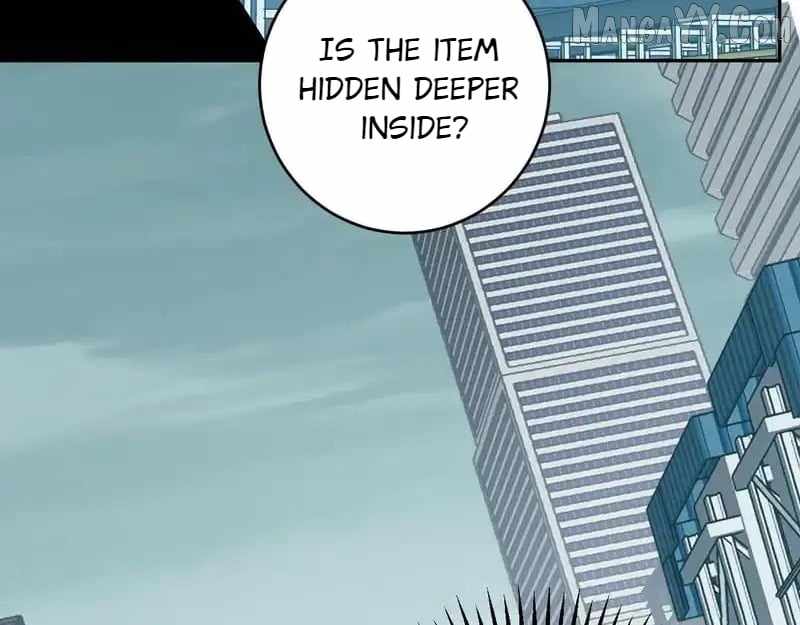 Virus King Chapter 89 - Page 7