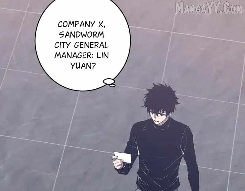 Virus King Chapter 89 - Page 67