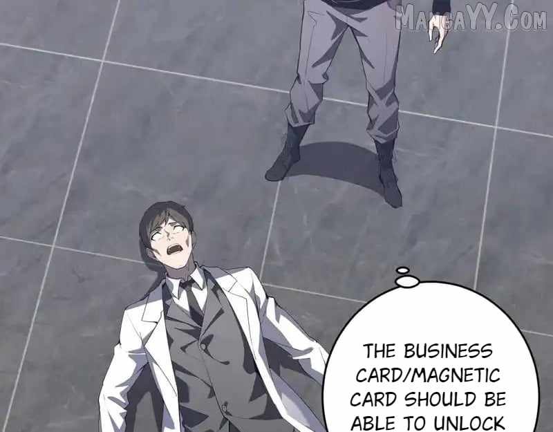 Virus King Chapter 89 - Page 68