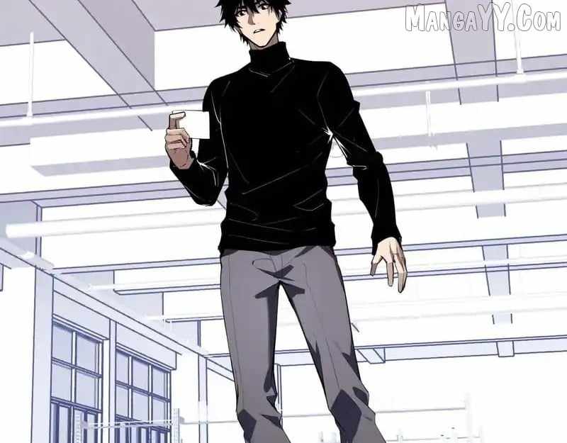 Virus King Chapter 89 - Page 71