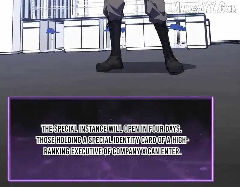 Virus King Chapter 89 - Page 72