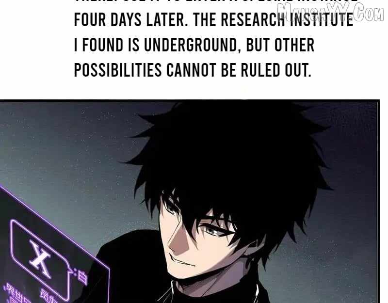 Virus King Chapter 89 - Page 80