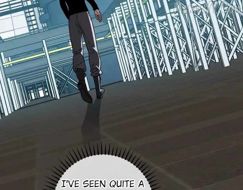 Virus King Chapter 89 - Page 9