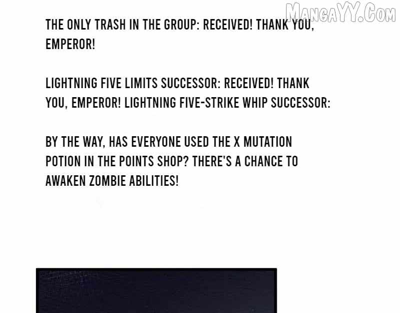 Virus King Chapter 89 - Page 82