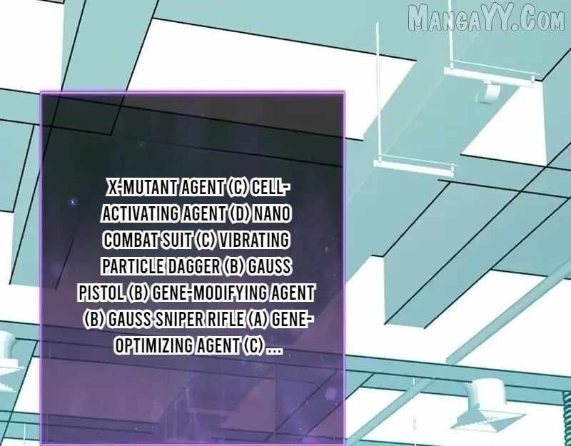 Virus King Chapter 89 - Page 87