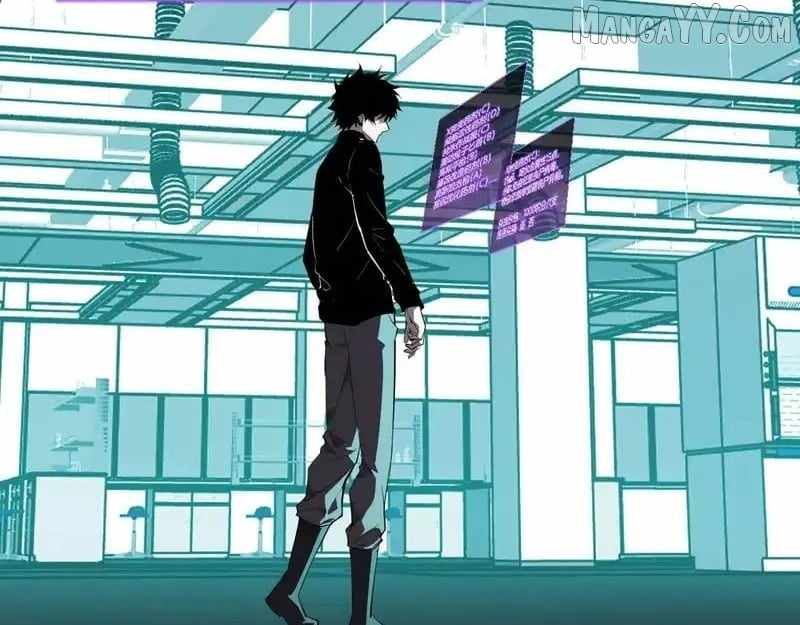 Virus King Chapter 89 - Page 88