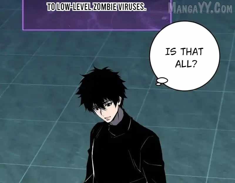 Virus King Chapter 89 - Page 93