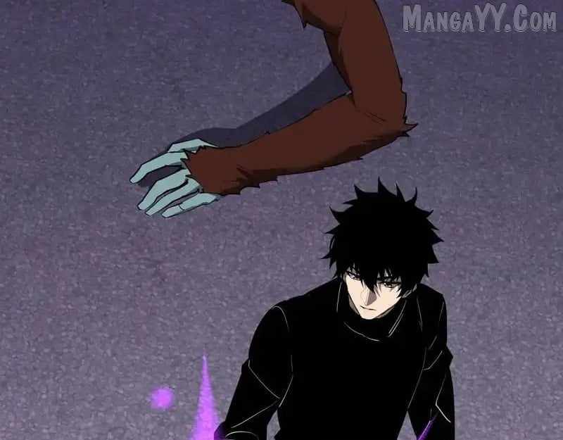 Virus King Chapter 90 - Page 108